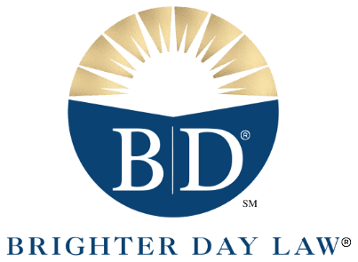 Brighter Day Law